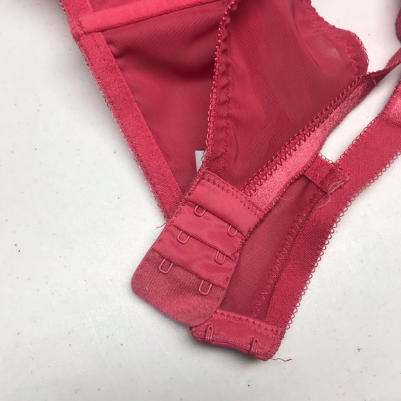 Pour Moi CORAL Demi, 32F UK. *P1061 - Picture 5 of 7